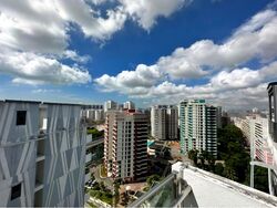 Urban Vista (D16), Condominium #507389781